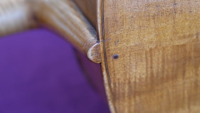 Cello-Cappa-button