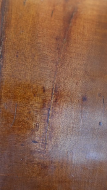 Cello-Cappa-detail