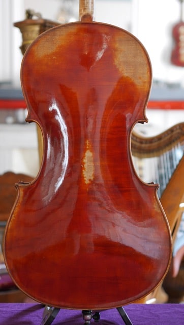 Cello-Caressa-Francais-Back