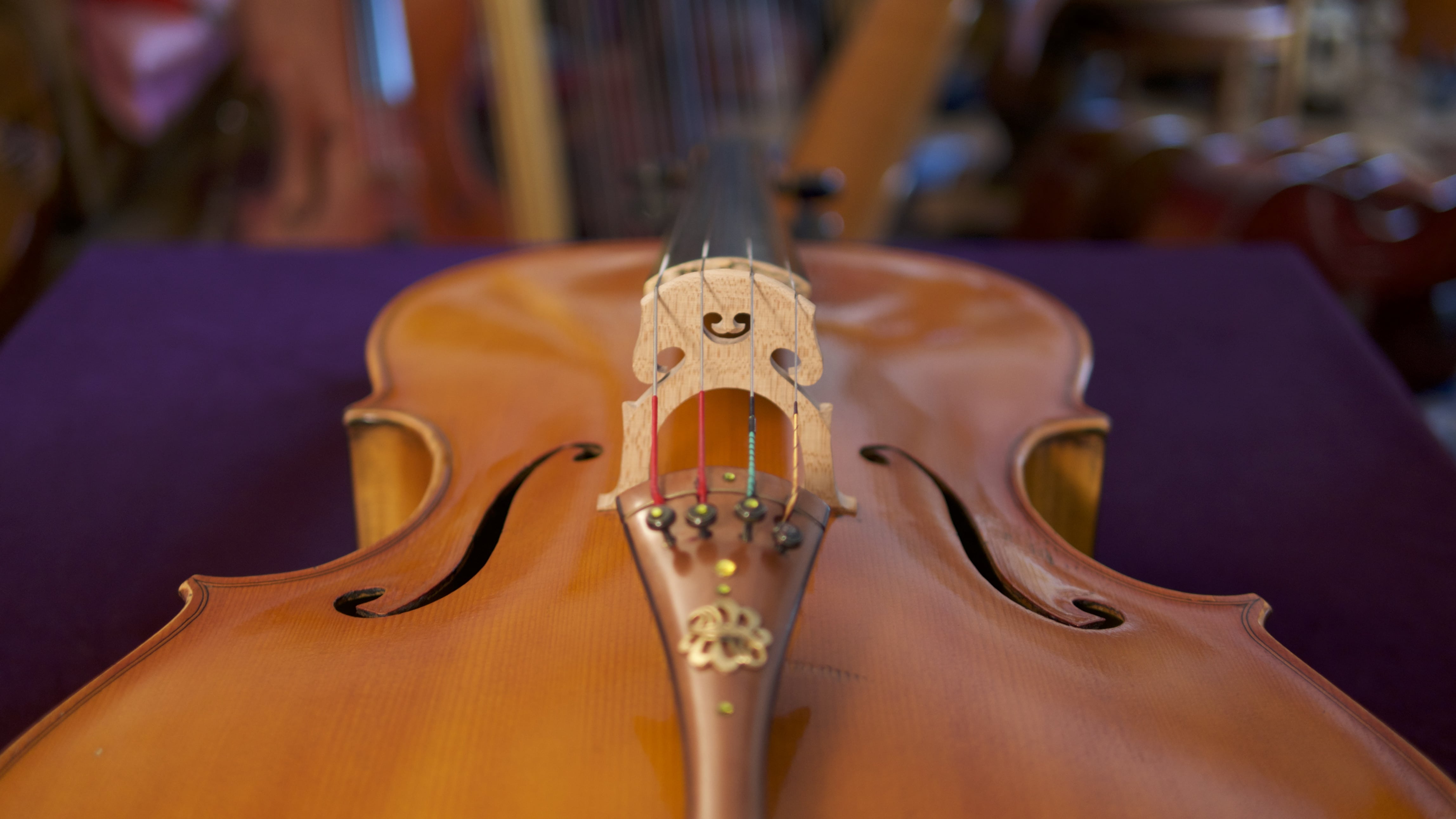 Cello-Giorgio-Corsini-Table Cello Collection