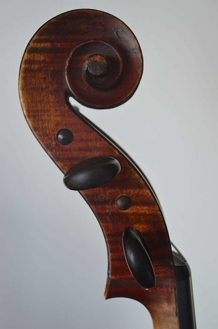 Cello-silvestre-maucotel Cello Collection