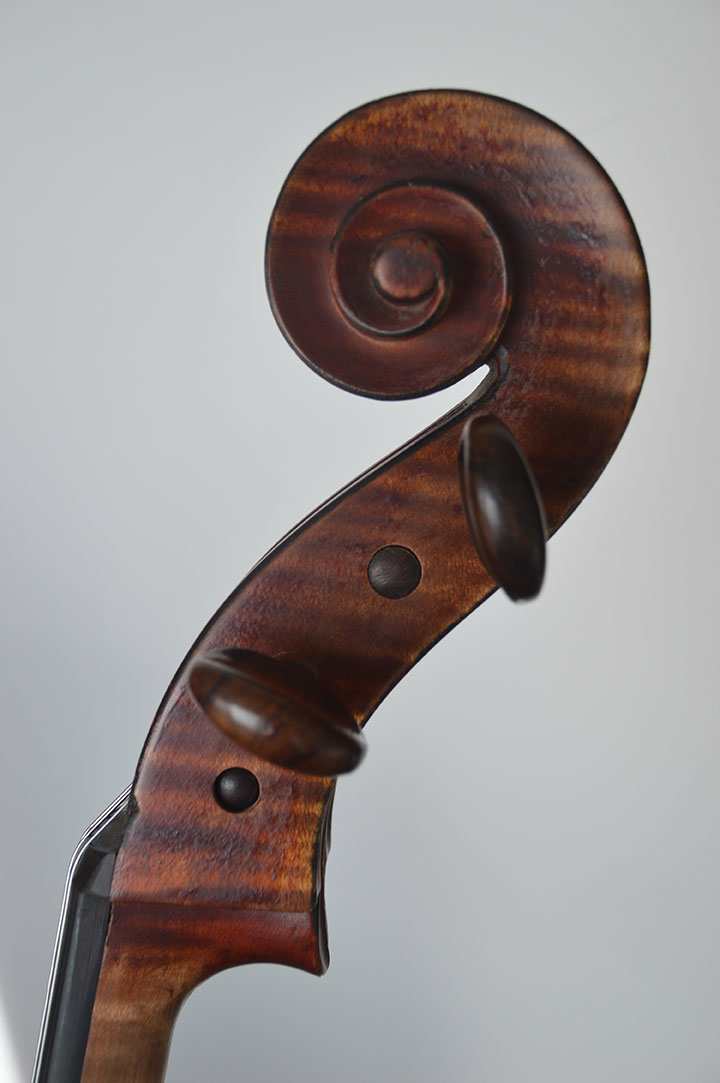 Cello-silvestre-maucotel Cello Collection