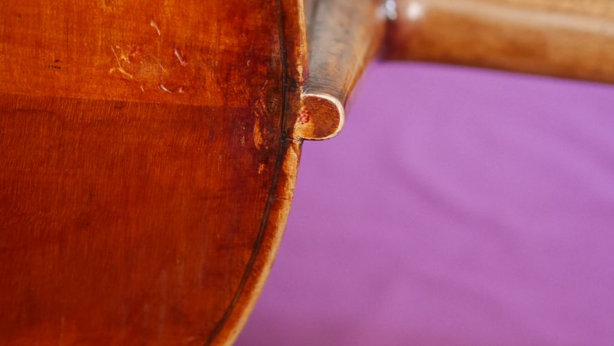 Italian-cello-unknown-button