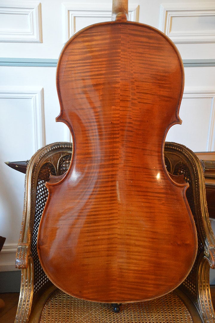 Cello Rovatti Cello Collection