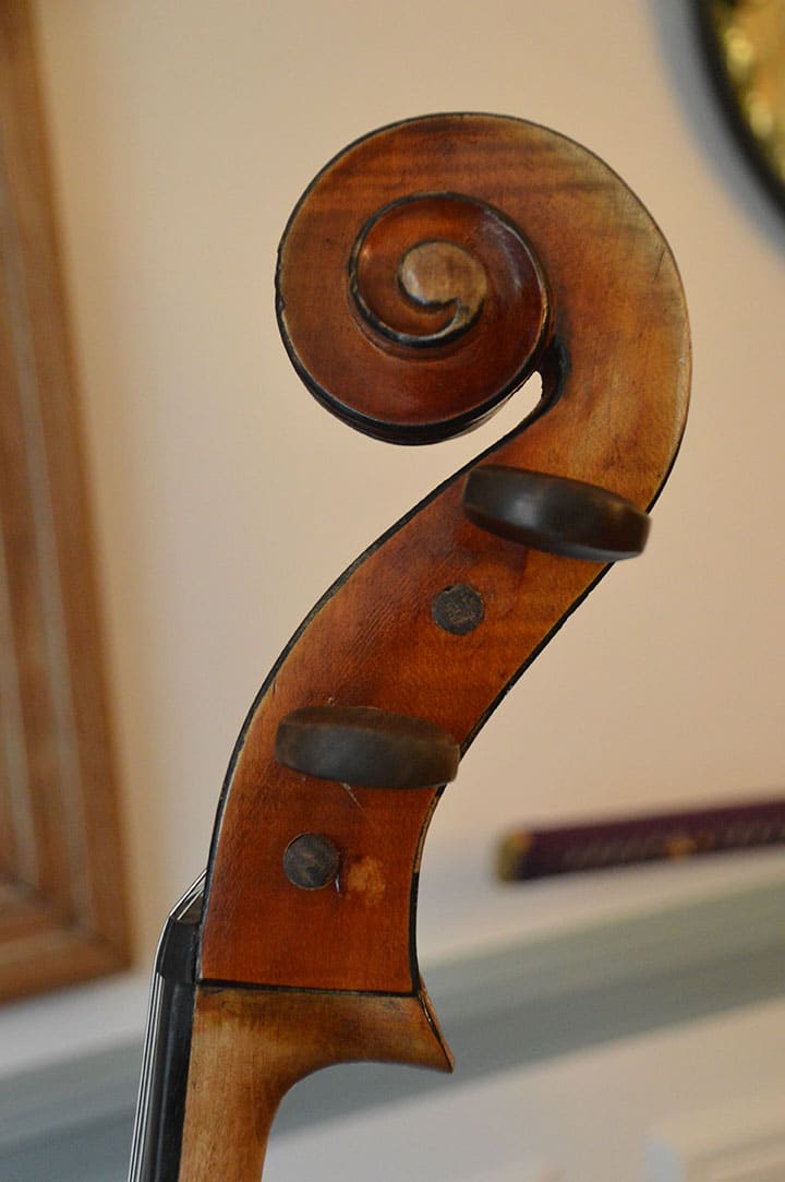 Cello Rovatti Cello Collection